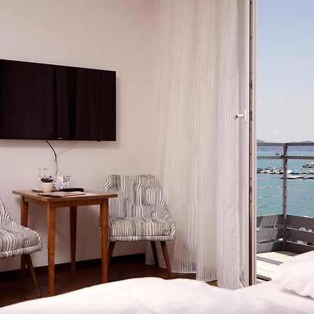 Boutiquehotel Ogris Am See Velden am Worthersee Bagian luar foto