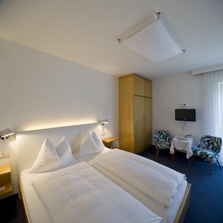 Boutiquehotel Ogris Am See Velden am Worthersee Bagian luar foto